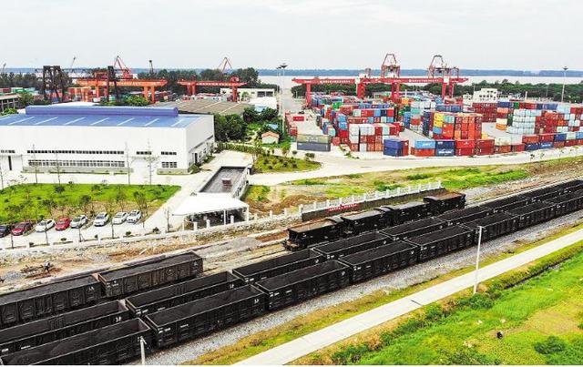 解析荆州轻轨！串联长江和纪南文旅区！沿途价值提升