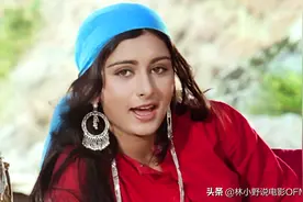 电影《奴里》冷知识｜选美冠军挑大梁，《丽达之歌》演唱者献声图片