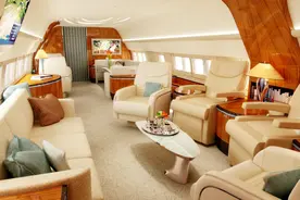 低空空域开放！这些私人小飞机，普通人也买得起图片