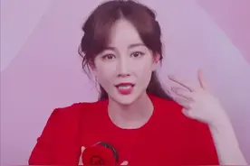 张檬颜值回春，取出鼻子假体后，面部肿胀消失，曾自曝后悔整容图片