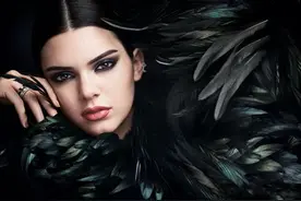 什么人穿黑色好看？什么人穿黑色不好看？图片