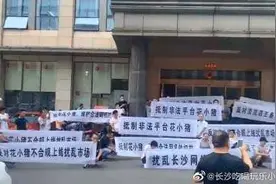 滴滴认亲花小猪，旗下司机抵制！遭多地叫停，仍强行运行图片