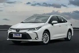 2020《财富》世界500强榜单排行榜，这6家中国车企上榜图片