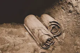 四大神秘古书，其中《死灵之书》两次被禁，《山海经》险些被焚图片