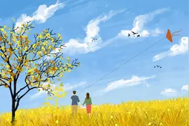 分手后，和前任保持距离，是成年人应有的理智图片