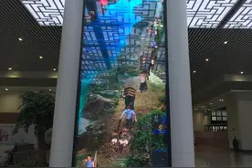 【文化散步】增强骨子里的服务意识图片