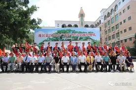 优秀！刚刚，连江37位学子获“又溪”奖学金图片