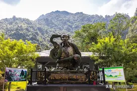 “蛇中熊猫”莽山烙铁头有多珍稀？为啥总被外国人惦记？图片