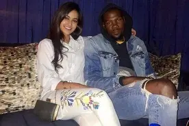 作为杜兰特的特训师，克里斯每年能从杜兰特手中拿走多少薪水？图片