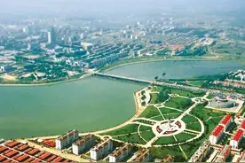 朔州6区县人口一览：应县24.4万，平鲁区14.82万图片