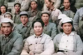 《突围》是一部“悬浮剧”？毛泽东79年前就指出了它的“病根”图片