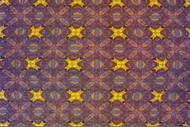 好看的3D图画是怎么制作的？又该怎样快速看出来？图片