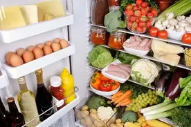 食物去掉霉点后，还能继续吃吗？图片