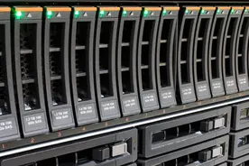 数据中心巨量余热被白白浪费图片