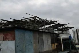 网络问政 | 贵阳一小区楼顶养鸽扰邻，部门监管左右为难！一线执法人员盼出台管理细则图片