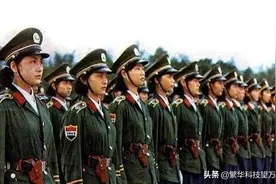 女悍匪覆灭记，杀害多人，1998年，如何枪毙东北马艳红？图片