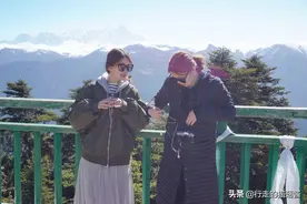 西藏很穷吗？四次进藏，带你看游客眼中真实的西藏图片