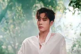 男神王嘉尔减肥成功，148斤到116.4斤颜值巅峰，网友：我不配吃饭图片