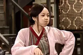 “风情影后”闫妮的“糊涂过往”，她的故事远比你想象中更精彩图片