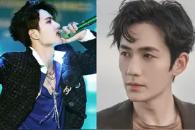 看完王一博的座驾，再对比朱一龙，网友感叹：差距不是一般大图片