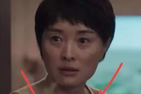 《扫黑风暴》有5处穿帮：孙兴年龄不合理，薛梅死后警方不找麦佳图片