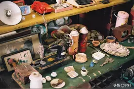 “旧东西”也升值了？有人花高价来收购，别再当成废品丢弃了图片