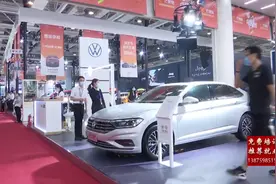 湖南车展开幕：3000万购车补贴、优惠政策吸引消费者参观