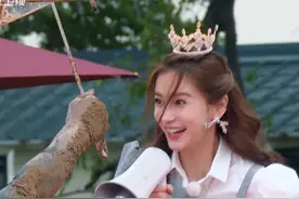 录制一期跑男要多少钱？导演终于公布消费单，很意外图片