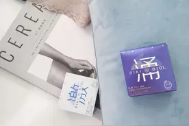 都2020年了，还在用硅油tt？图片