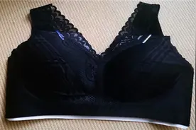 文胸用多久才能更换？换下来的旧文胸不要扔，剪一剪可以变废为宝图片