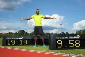 有望被打破的7个田径世界纪录：博尔特无上榜 女子百米10秒49榜首图片