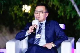 京东物流CEO王振辉离职 80后管培生余睿接任图片