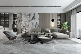 750×1500mm岩板，受到各个品牌追捧，成为主流规格图片