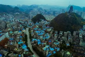 贵阳这个区域拆迁面积公布啦！还有这些房屋拆除、棚改的新消息图片