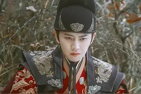 任嘉伦《秋蝉》男主戏份遭大量删减：为何他的努力总得不到回报图片