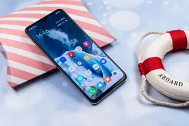 手机拍摄也有大学问？vivo S6独特拍摄功能加身，秒变大师不是梦图片