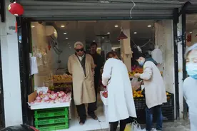 苏州最有人气的菜市场到底能有多好逛（吃）？图片