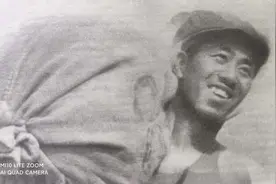 鹤岗知青高崇辉他有着传奇的人生经历前后受到国家领导人两次接见图片