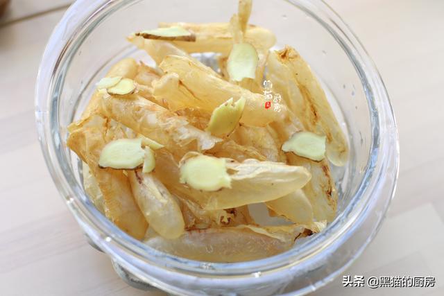 椰浆炖花胶可以吗 2026年椰浆炖花胶的功效与作用