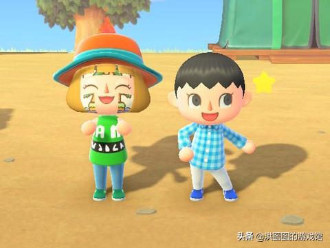 世风日下！道德沦丧！《动物之森》竟被玩成了黑暗现实主义游戏