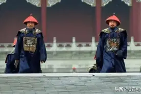 年羹尧的发迹和败亡（二）：青云之路上的必备因素图片