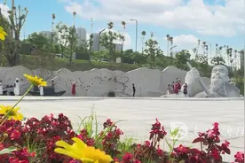 内江市东兴区，这些美景等你来打卡！图片