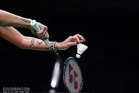 “黑话”羽毛球拍，你了解几款？（二）图片