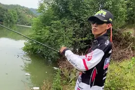 「路亚说」呆娃—那个自由洒脱的路亚少年图片