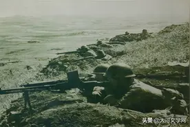 情报部长傅瑄的戎马生涯 | 作者：王占雨图片