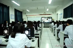 很吃香的7个医学专业，想学医的学生可以参考，性价比较高图片
