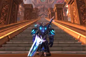 魔兽世界：各职业盟约最优选择，萨满三系都是温西尔，必须选它图片