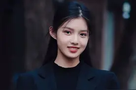 Seek For U | 艾米：水灵的《长津湖》红围巾女孩图片