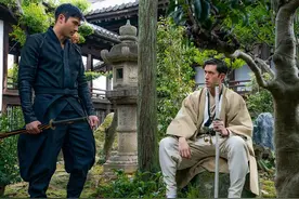 《特种部队：蛇眼起源》：武术指导来自甄家班，上演东方暴力美学图片