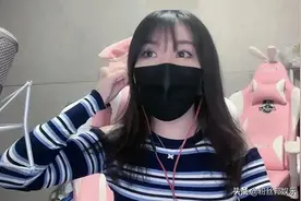 小团团停播的真实原因，与公会进行利益博弈，其名字早被注册商标图片